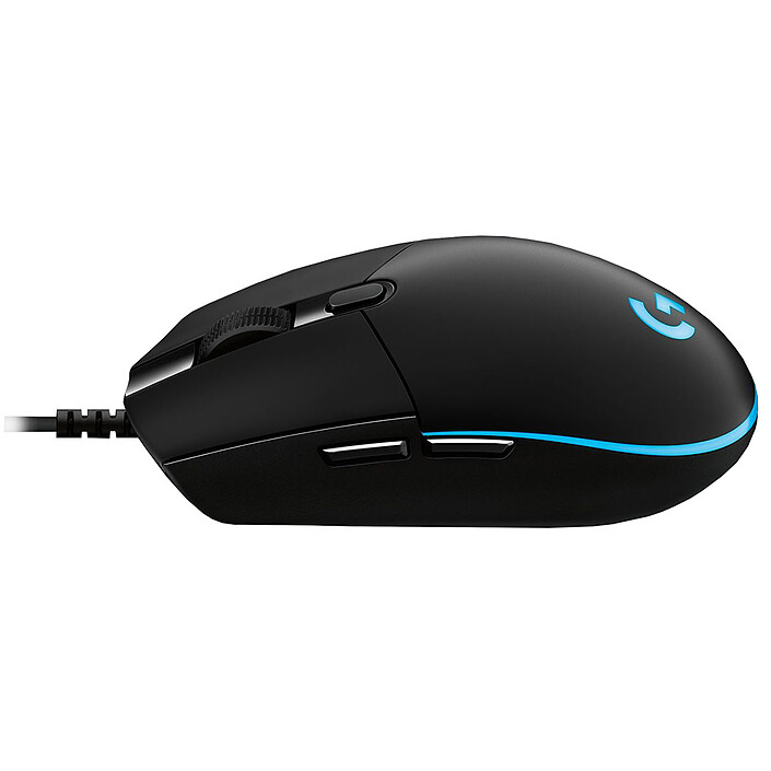 Avis Logitech G Pro HERO