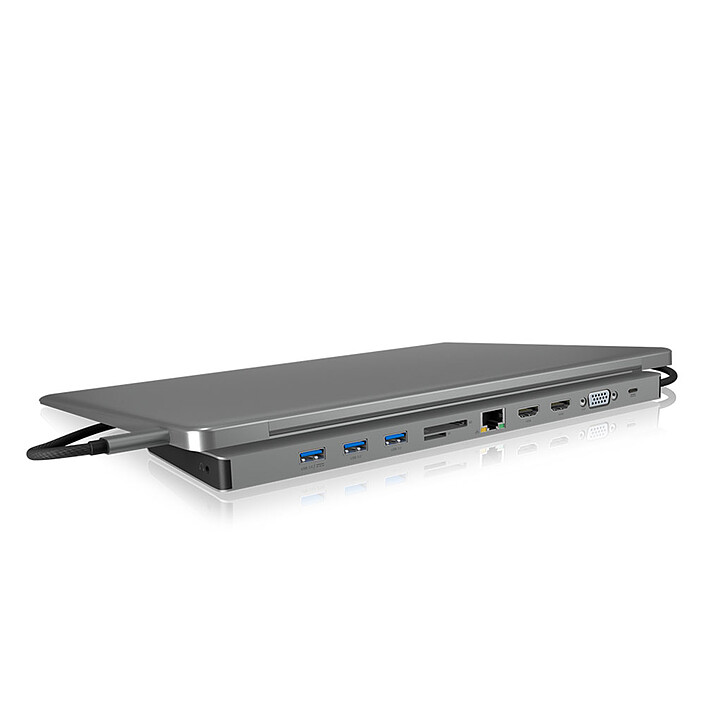 Review IB-DK2106-C