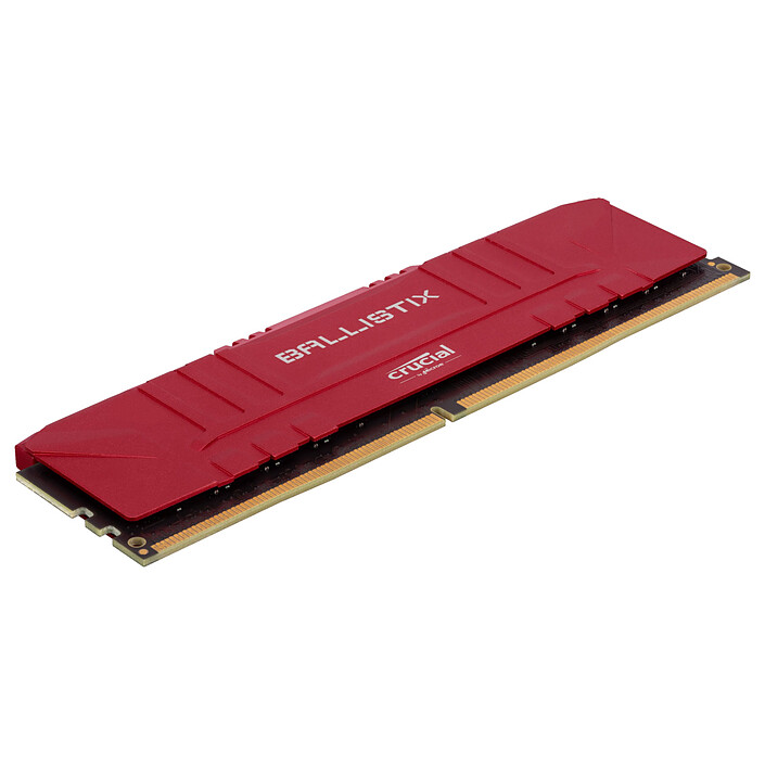 Mémoire PC