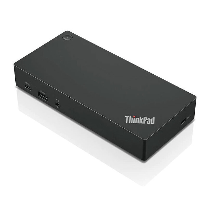 Lenovo ThinkPad USB-C Dock Gen2