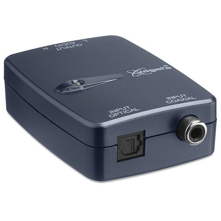 Vogel's SAVA 1041 Adaptateur AV Smart D/A