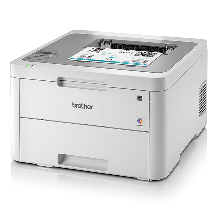 Nota Brother HL-L3210CW