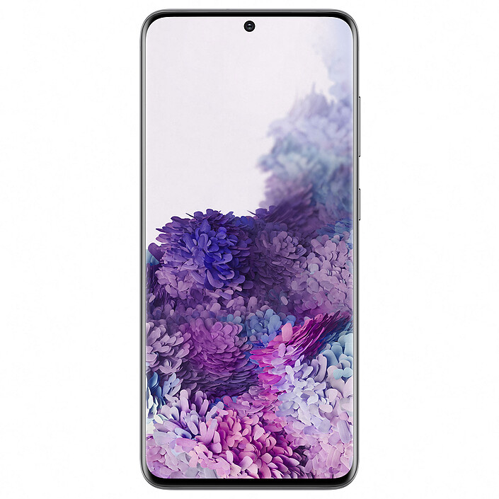 Samsung Galaxy S20 SM-G980F Gris (8 Go / 128 Go) · Reconditionné