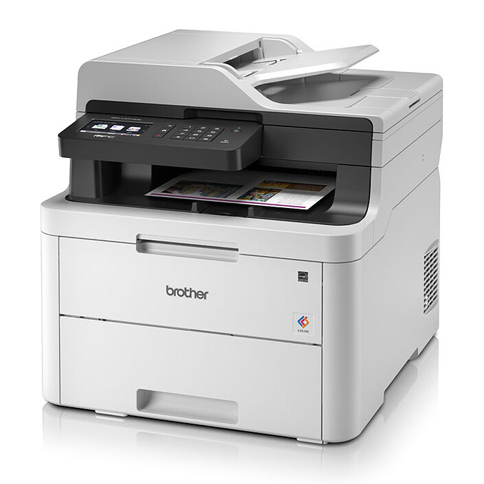 Avis Brother MFC-L3710CW