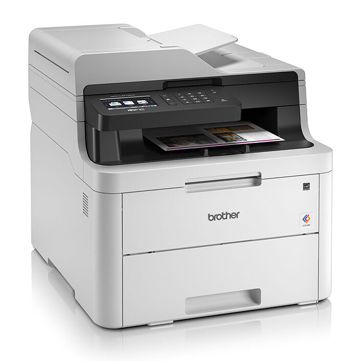 Imprimante multifonction