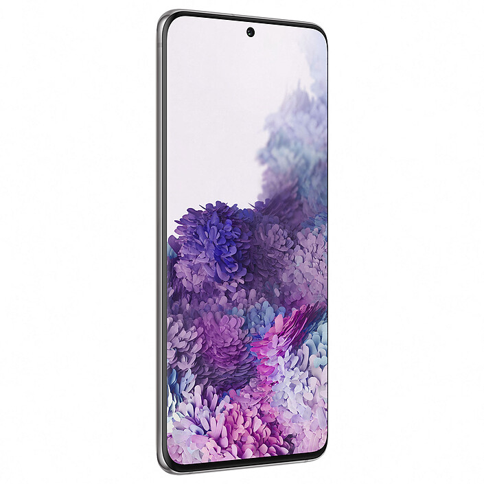 Smartphone reconditionné