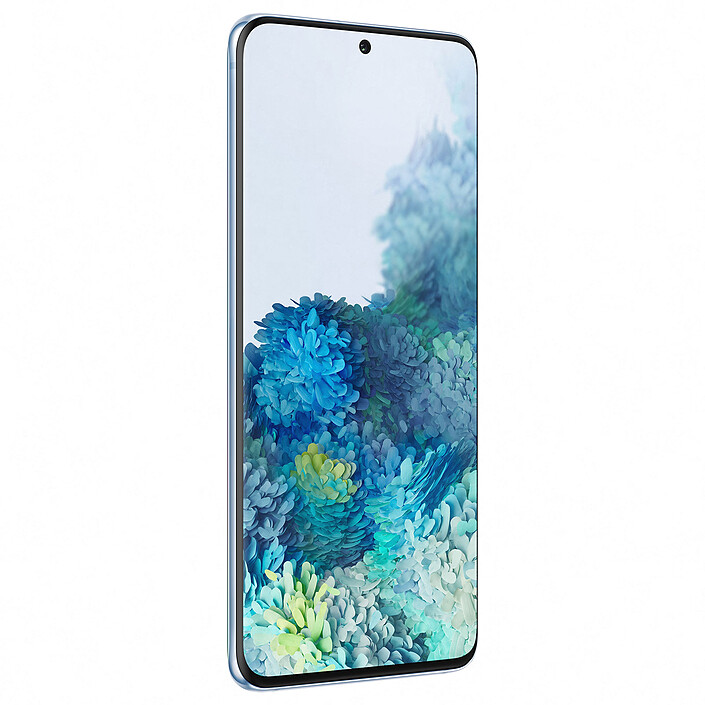 Smartphone reconditionné
