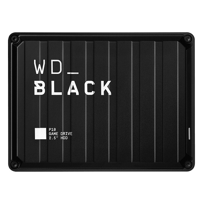 WD_Black P10 Game Drive 2TB