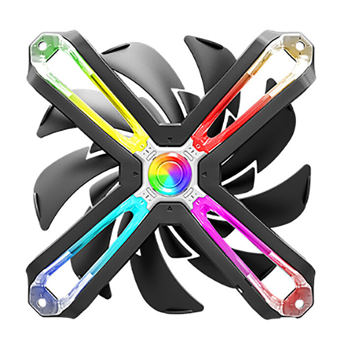 Ventilateur boîtier