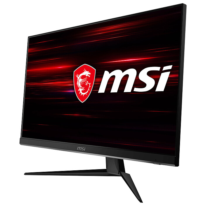 Avis MSI 27" LED - Optix G271