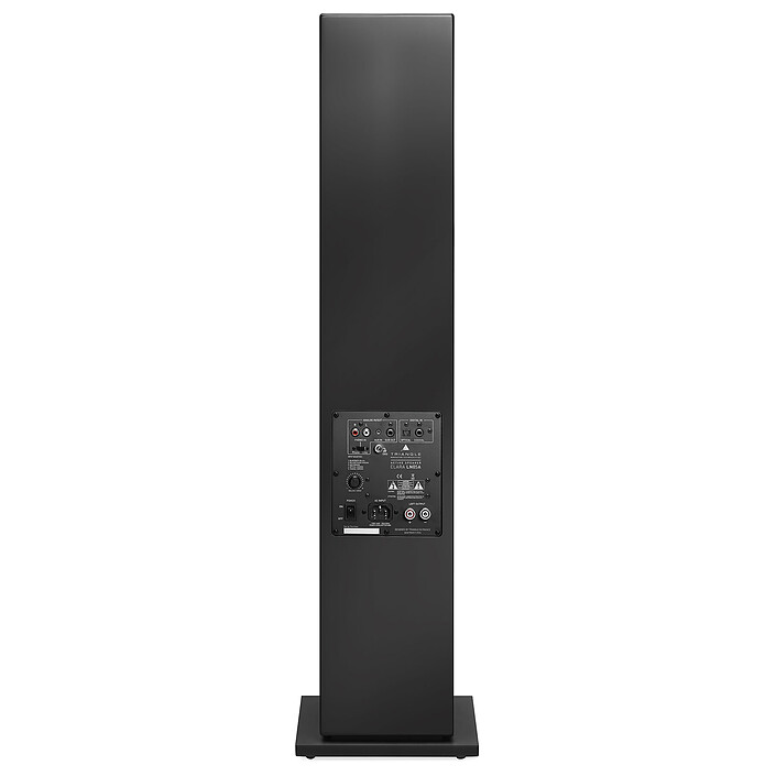 Triangle Elara LN05A Noir pas cher