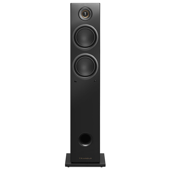 Avis Triangle Elara LN05A Noir