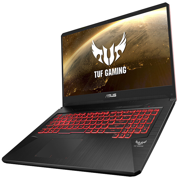 ASUS TUF705DY-AU096T
