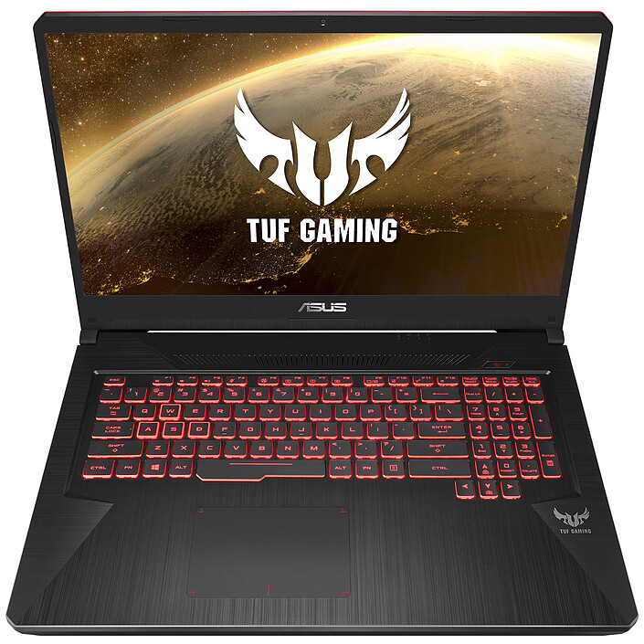 Avis ASUS TUF705DY-AU096T