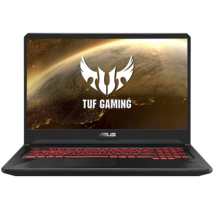 PC portable