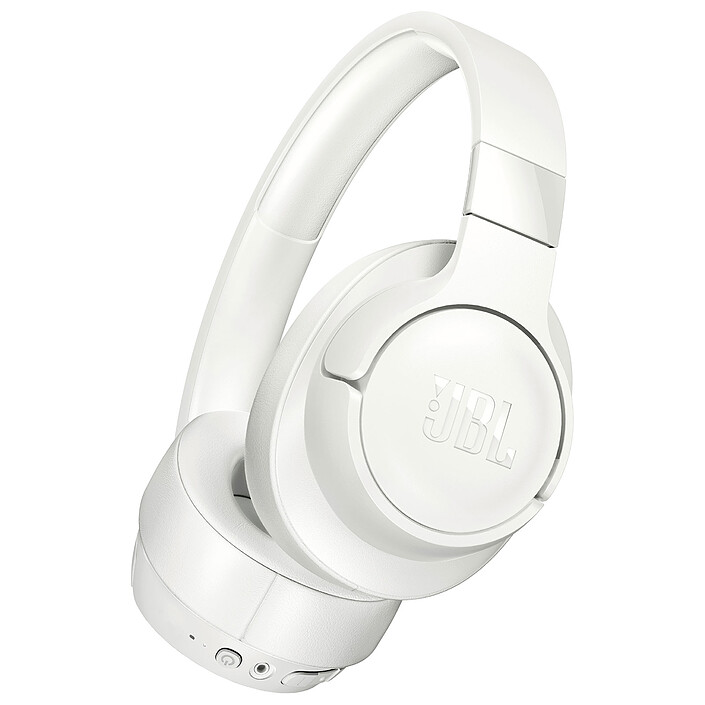 JBL TUNE 700BT Blanc
