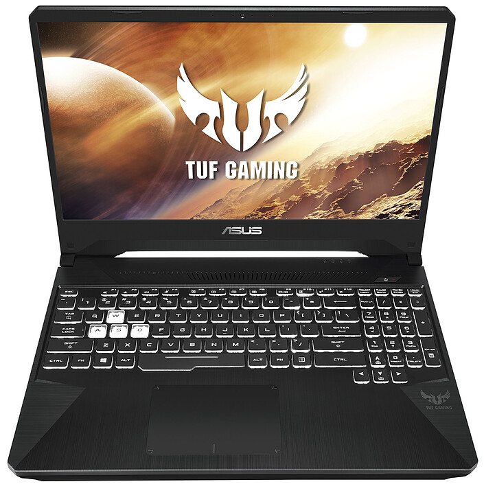 Avis ASUS TUF505DU-AL029