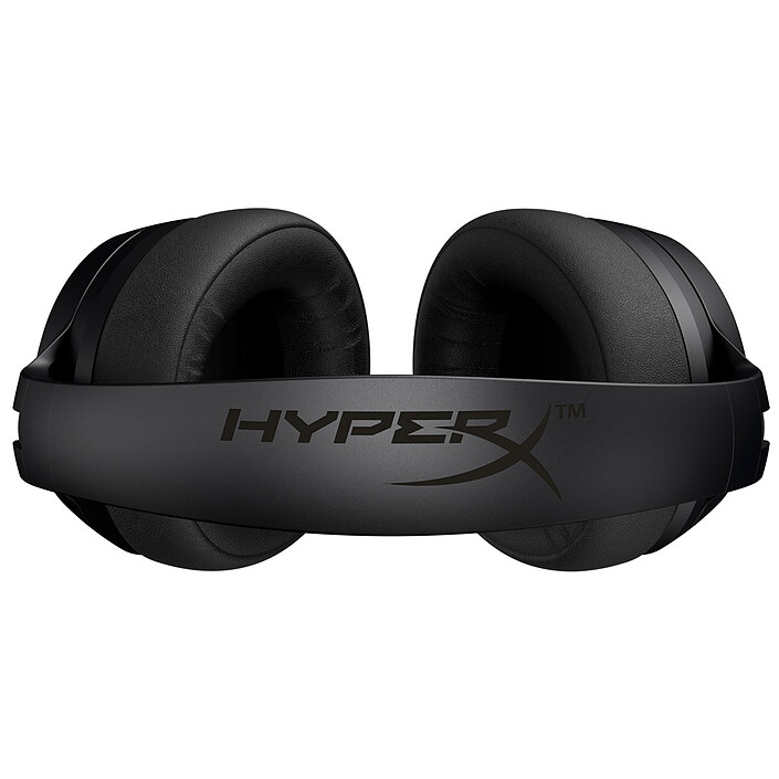 Avis HyperX Cloud Flight S