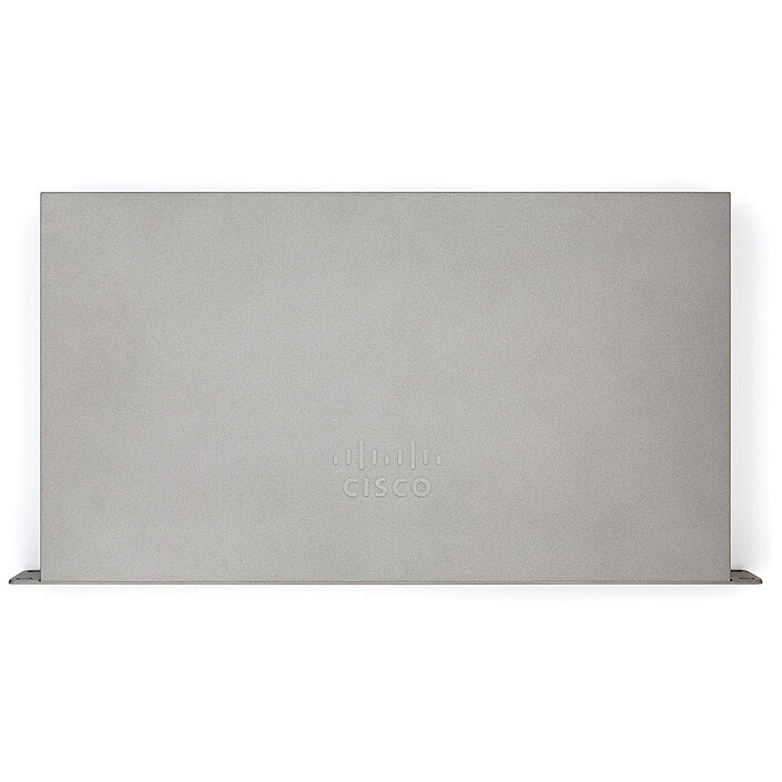Review Meraki Go GS110-24