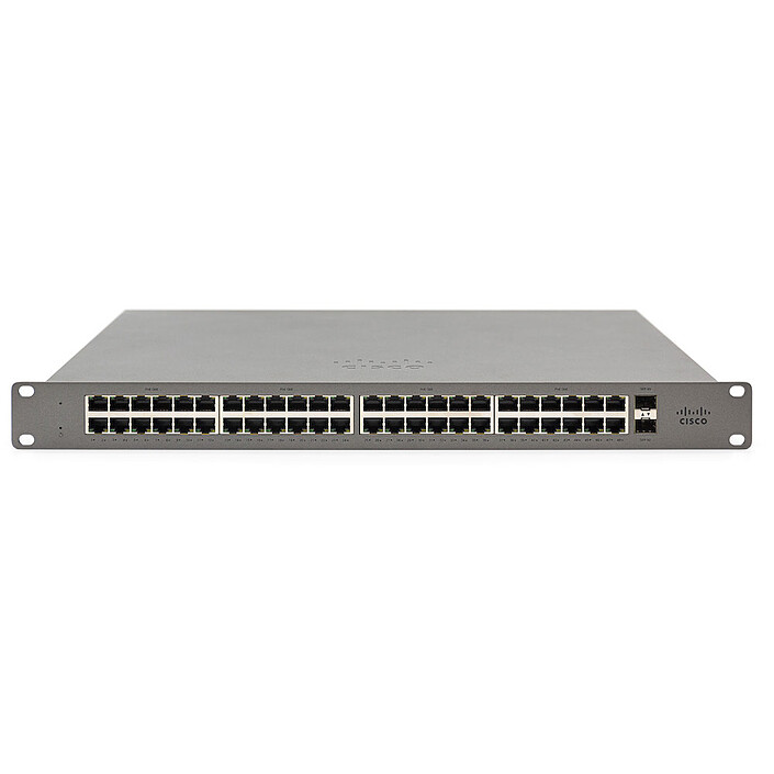 Meraki Go GS110-48