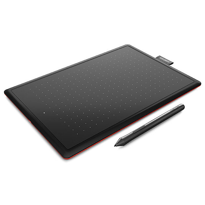 Graphics tablet
