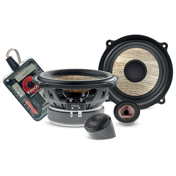 Focal PS 130 FE Flax Evo