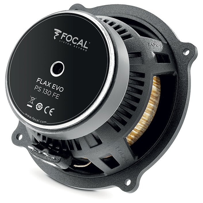 Acheter Focal PS 130 FE Flax Evo + B.A.M. XL