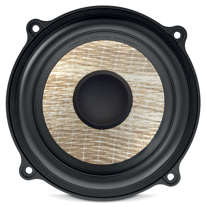 Review Focal PS 130 FE Flax Evo