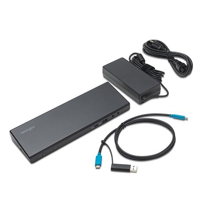 Acheter Kensington SD4750P