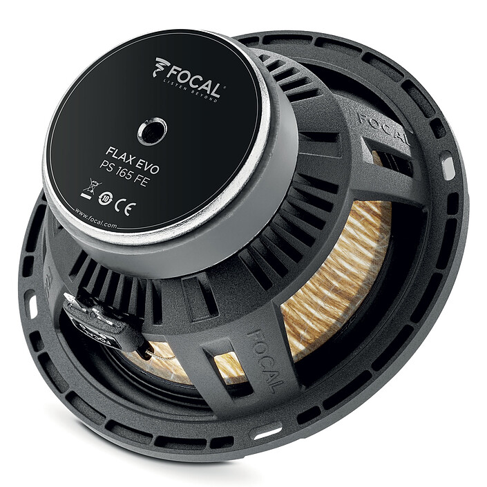Buy Focal PS 165 FE Flax Evo B.A.M. XL