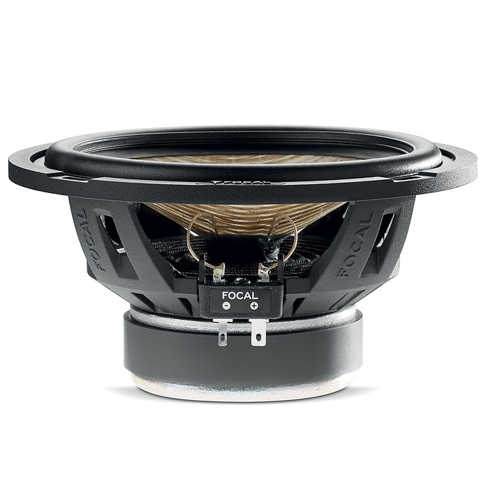 Review Focal PS 165 FE Flax Evo