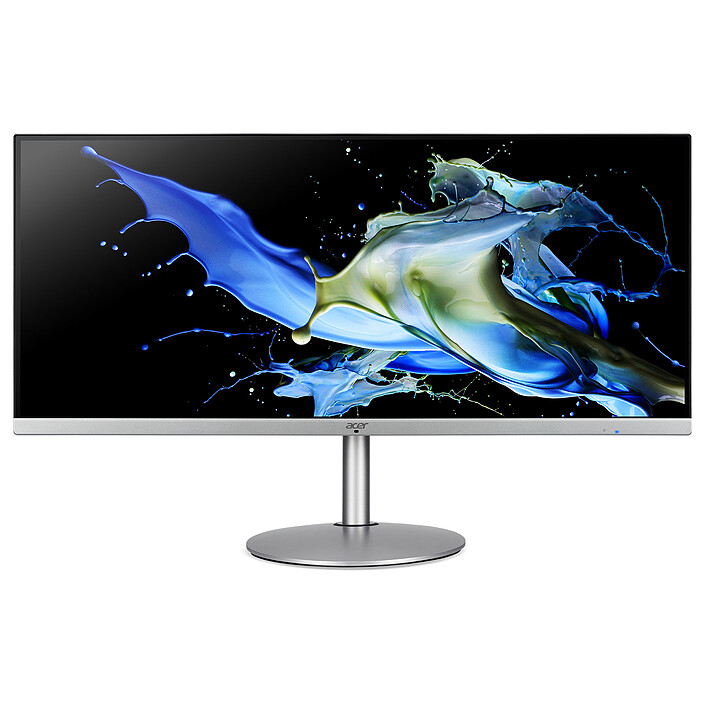 Acer 34" LED - CB342CKsmiiphzx
