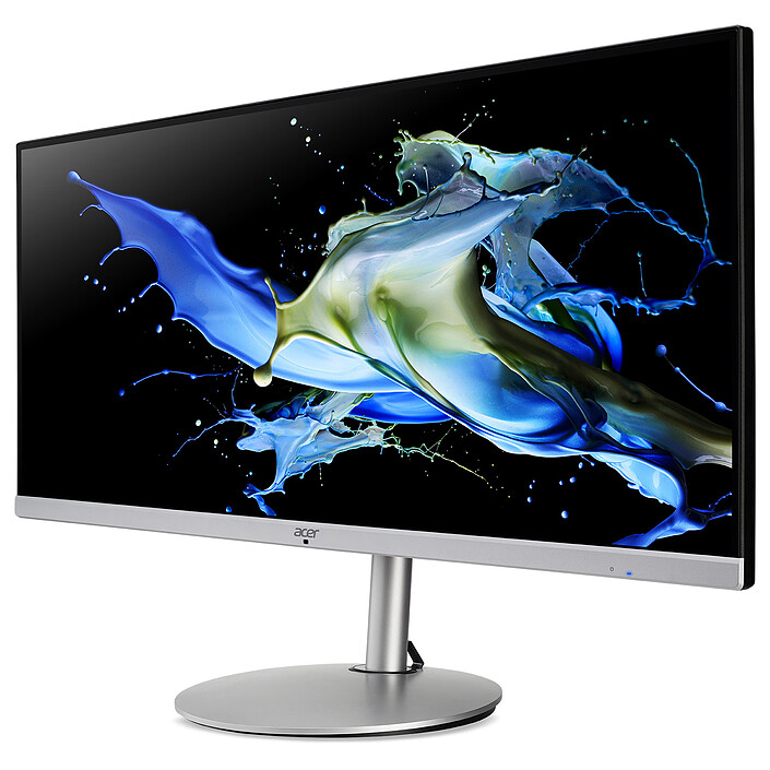 Avis Acer 34" LED - CB342CKsmiiphzx