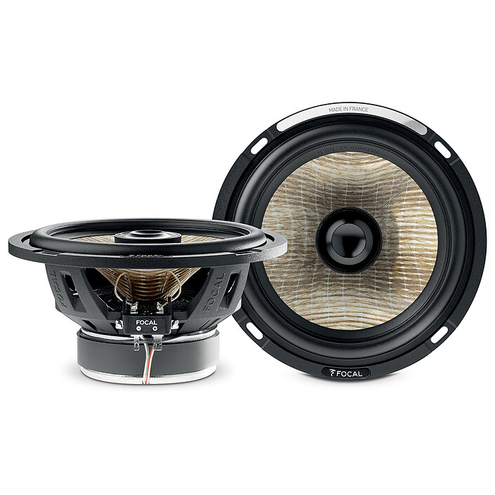 Focal PC 165 FE Flax Evo