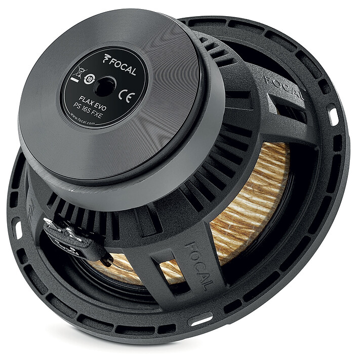 Acheter Focal PS 165 FXE Flax Evo