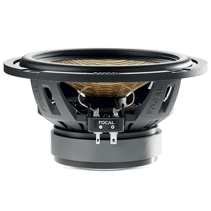 Avis Focal PS 165 FXE Flax Evo