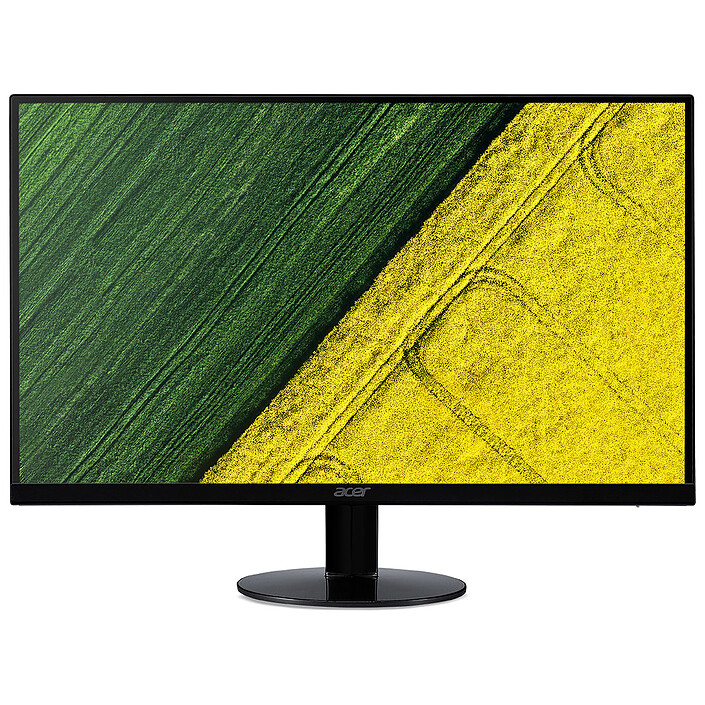 Acer 23.8" LED - SA240YAbi