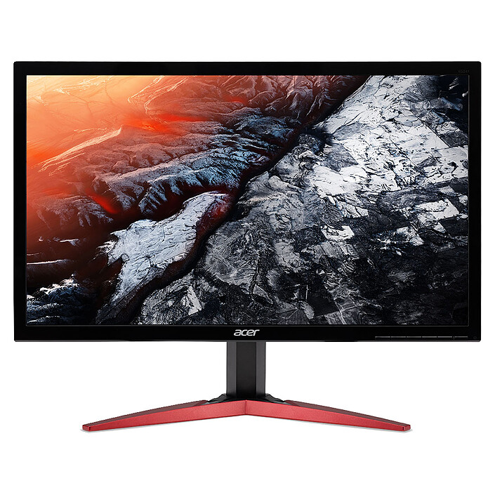 Acer 23.6" LED - KG241QSbiip