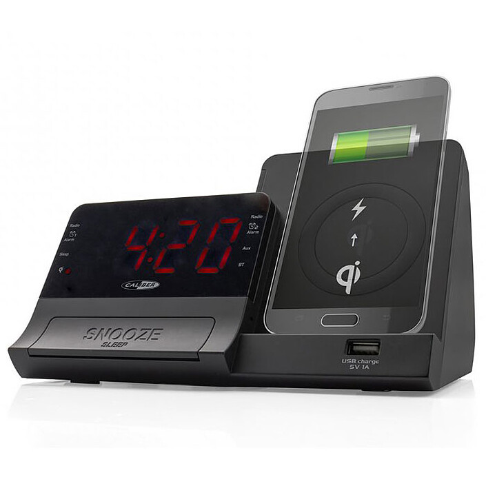 Avis Caliber HCG012QI-BT