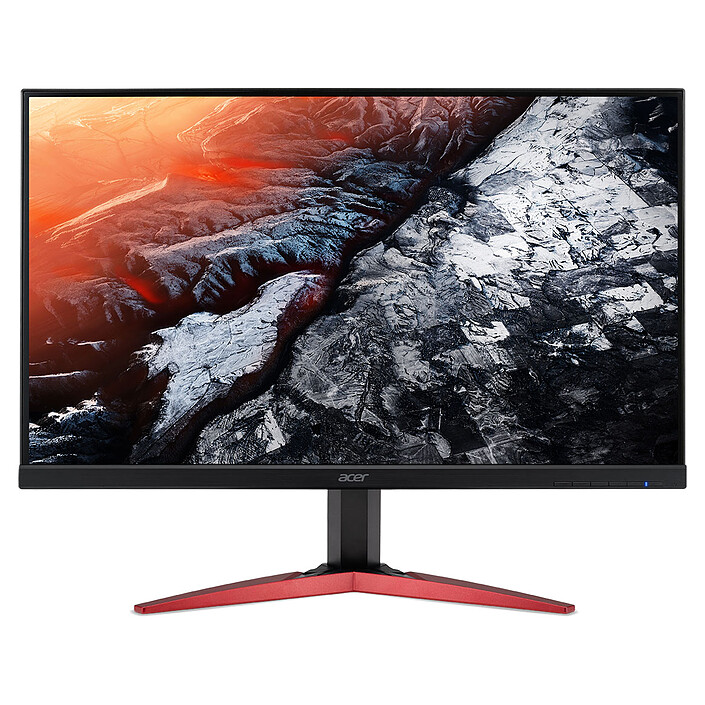 Acer 27" LED - KG271Pbmidpx