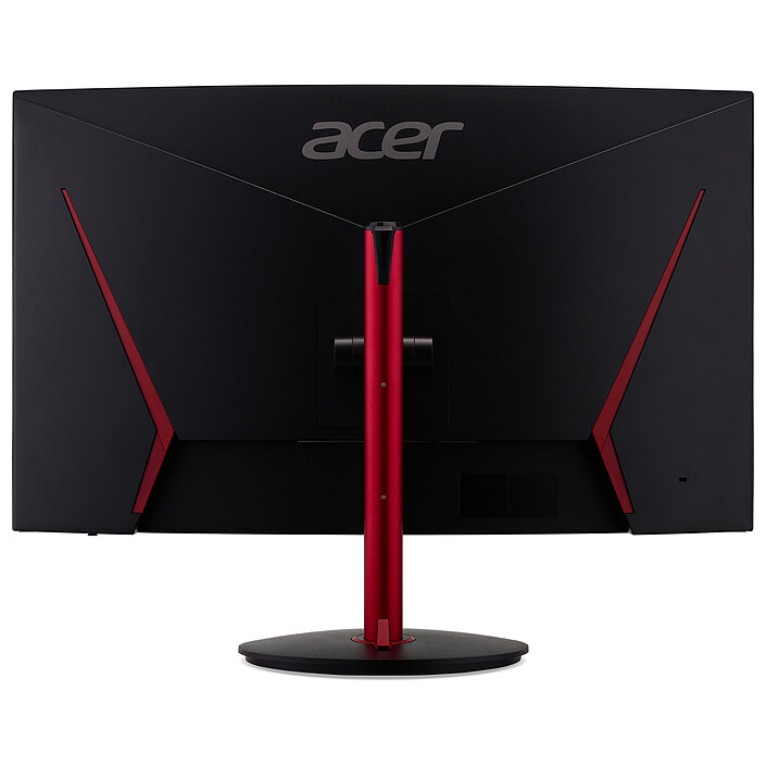 cheap Acer 31.5" LED - Nitro XZ322QUPbmiiphx