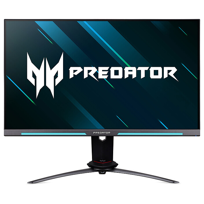 Acer 24.5" LED - Predator XB253QGXbmiiprzx