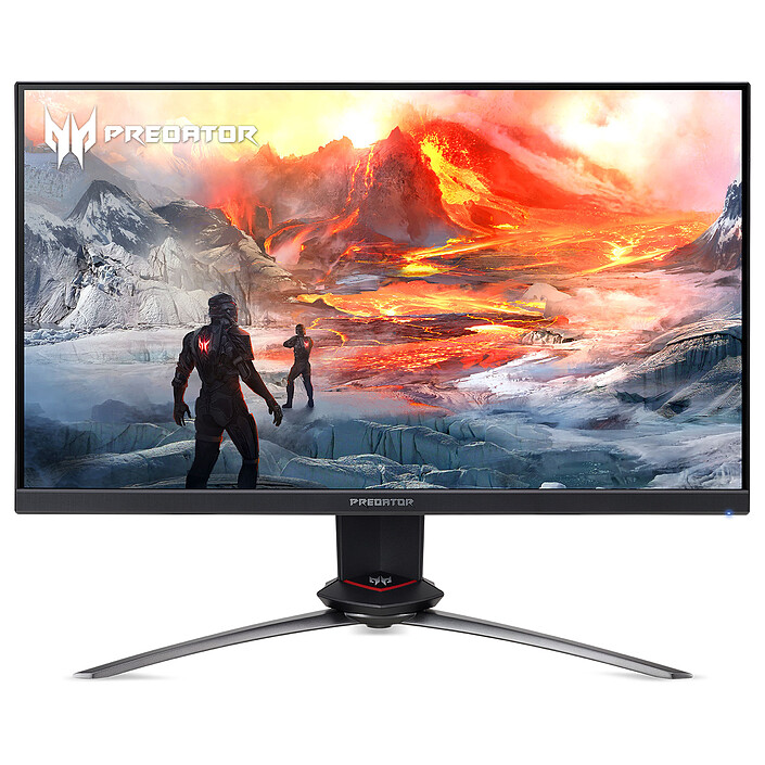 Acer 27" LED - Predator XB273GXbmiiprzx