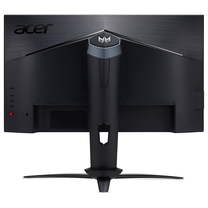 Buy Acer 27" LED - Predator XB273GXbmiiprzx