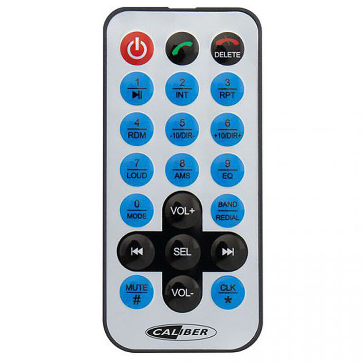 Acquista Calibro RMD051DAB-BT