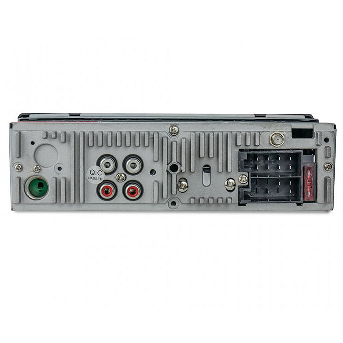 Nota Calibro RMD051DAB-BT