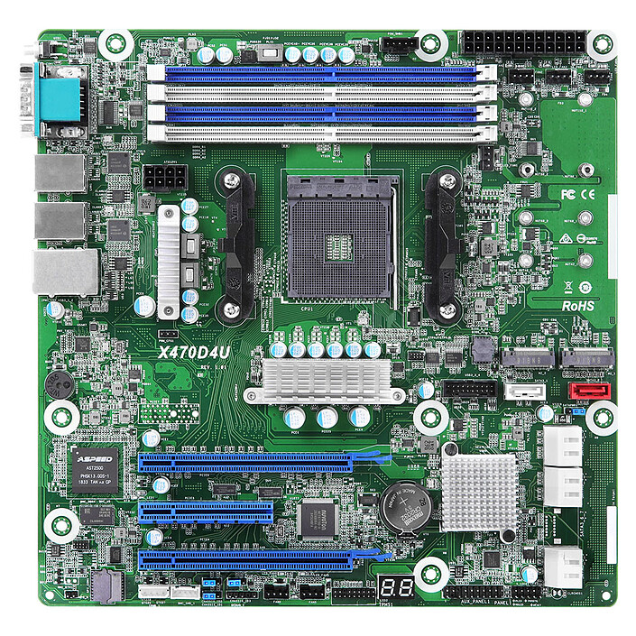 Motherboard