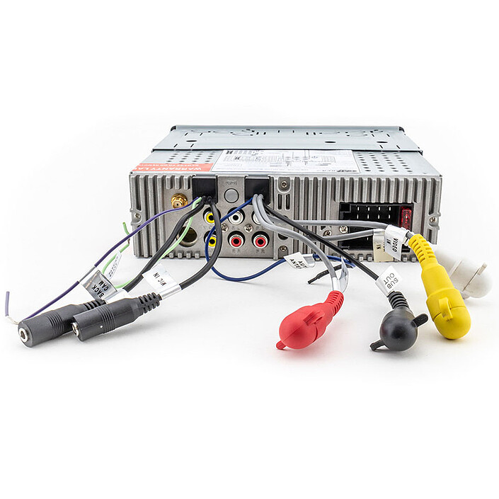 Acheter Caliber RDD579DAB-BT