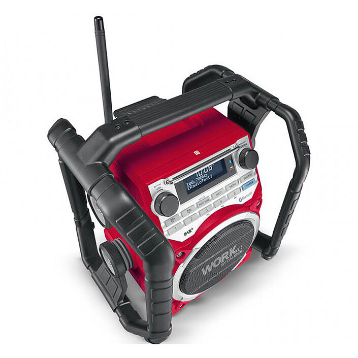 Avis Caliber WorkXL1 Pack