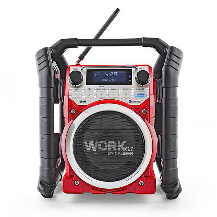 Radio & radio réveil